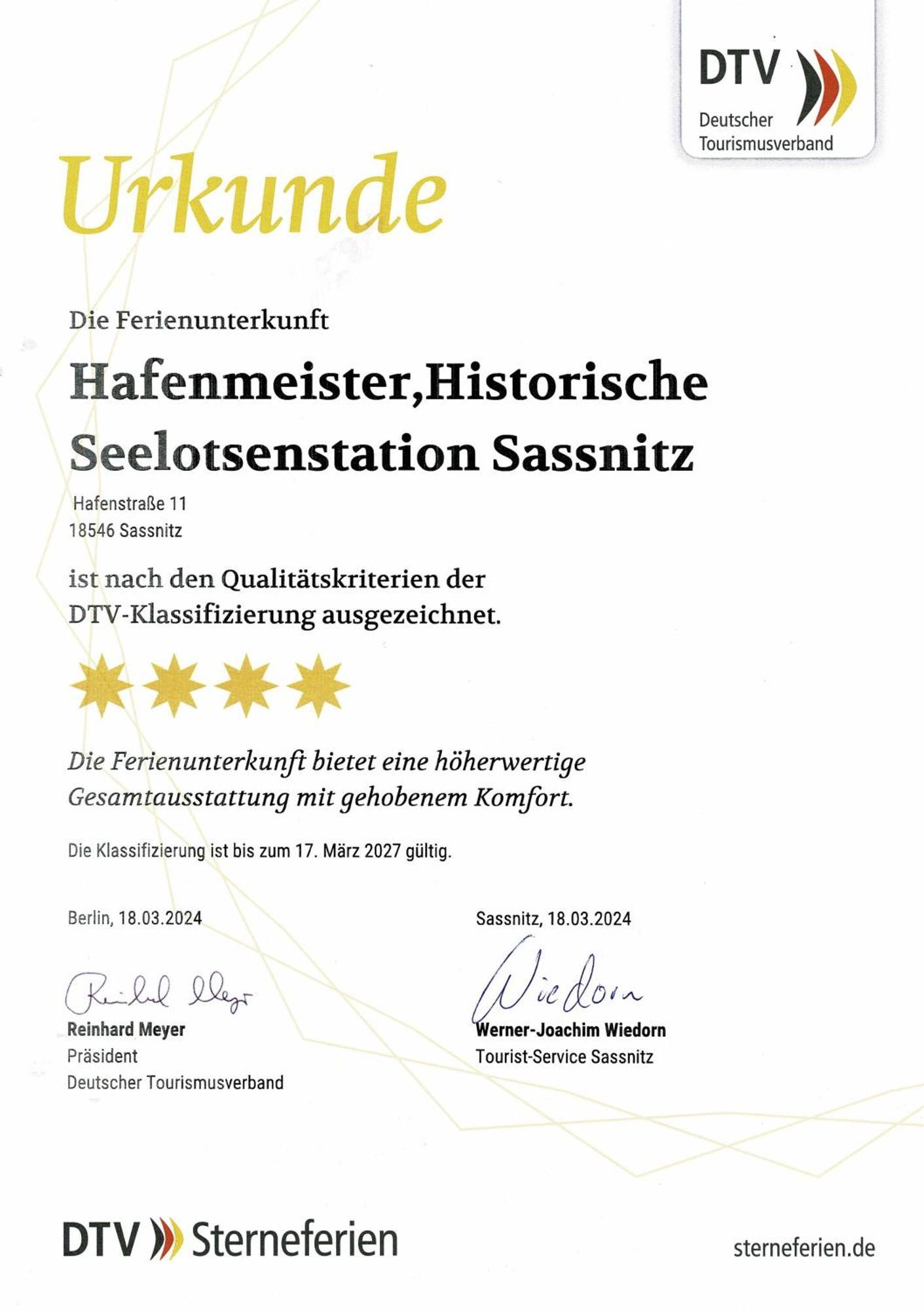 Historische Seelotsenstation Sassnitz Eksteriør billede
